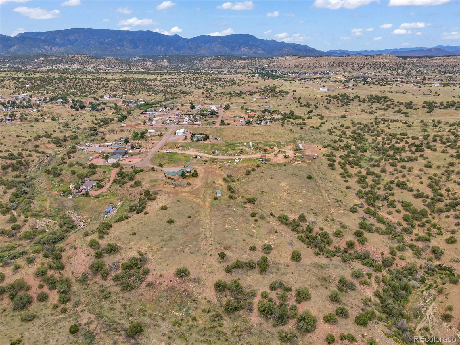 MLS Image #41 for 835  pinon avenue,florence, Colorado