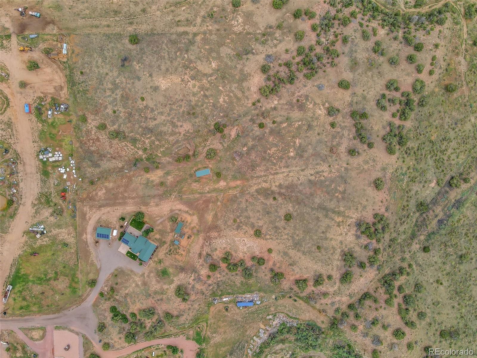 MLS Image #43 for 835  pinon avenue,florence, Colorado