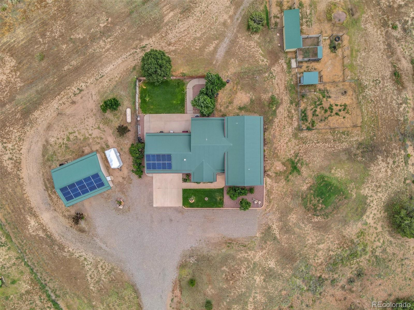 MLS Image #44 for 835  pinon avenue,florence, Colorado