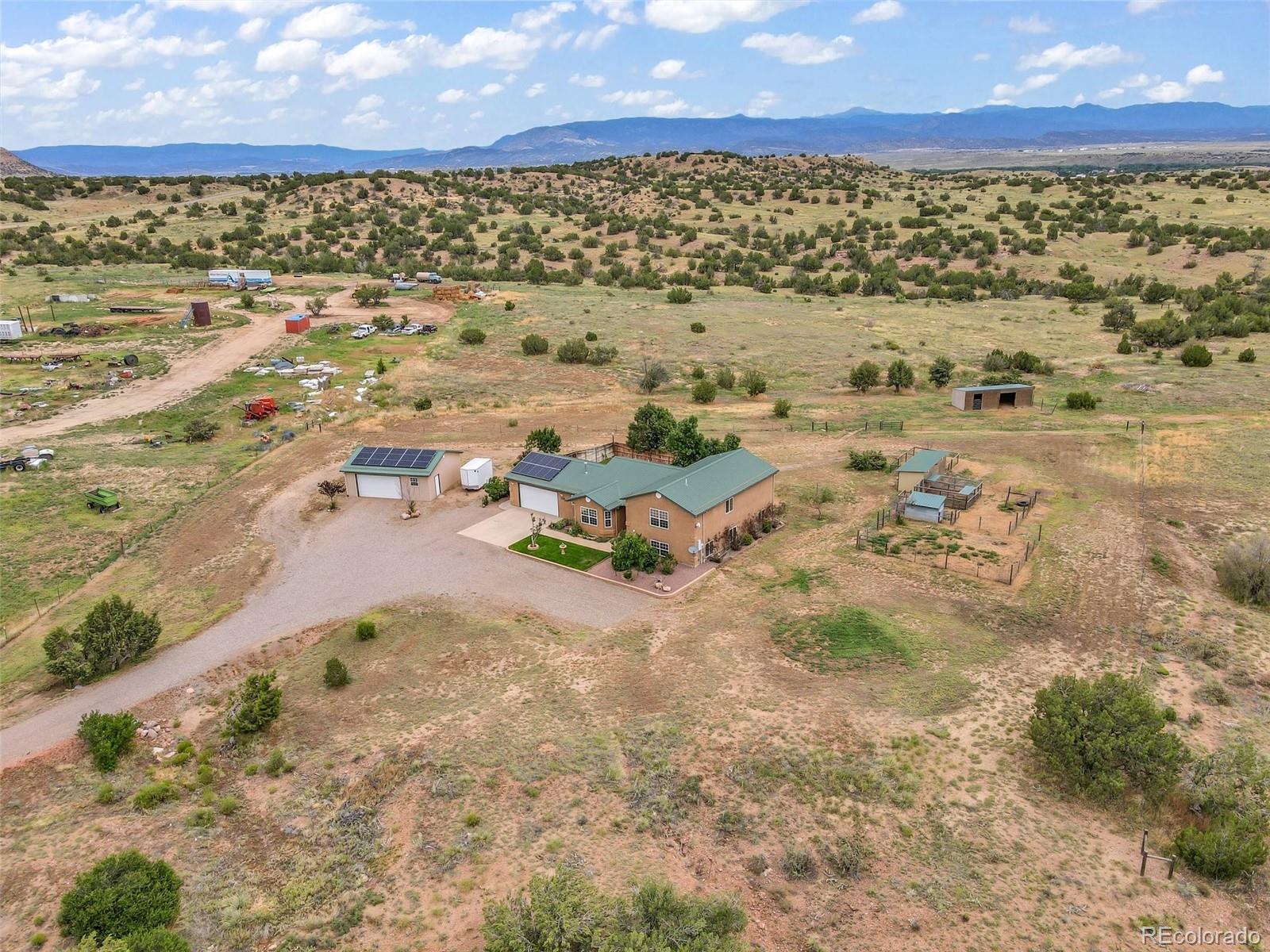 MLS Image #5 for 835  pinon avenue,florence, Colorado