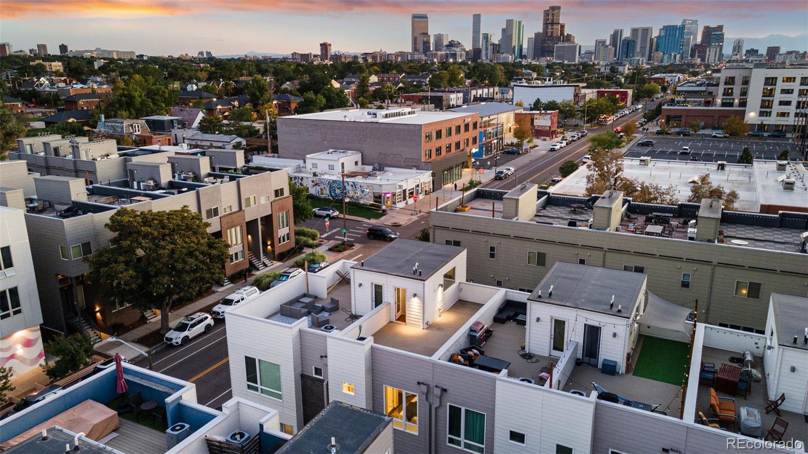 MLS Image #38 for 3415  larimer street,denver, Colorado