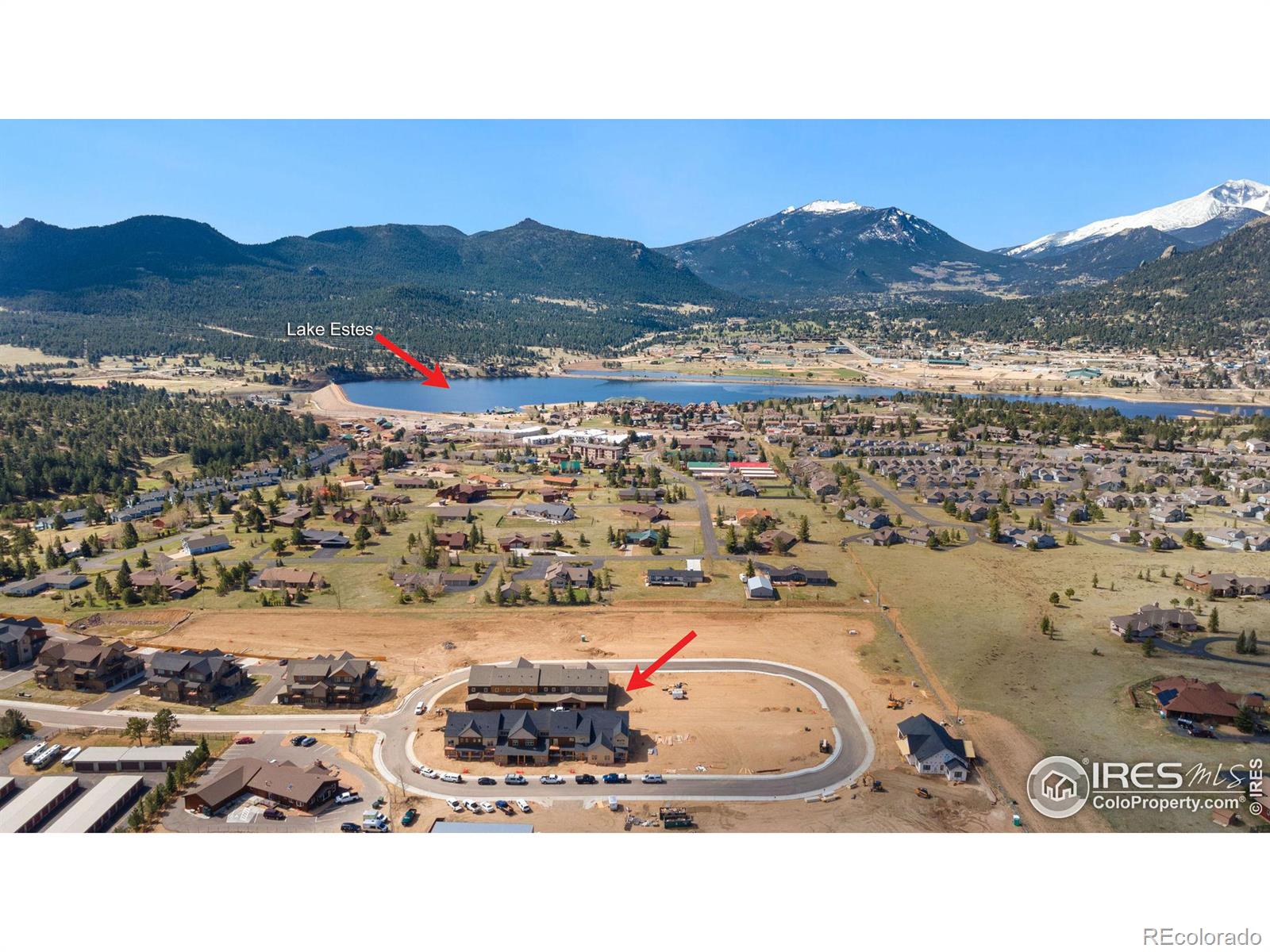 MLS Image #22 for 1722  continental peaks circle,estes park, Colorado