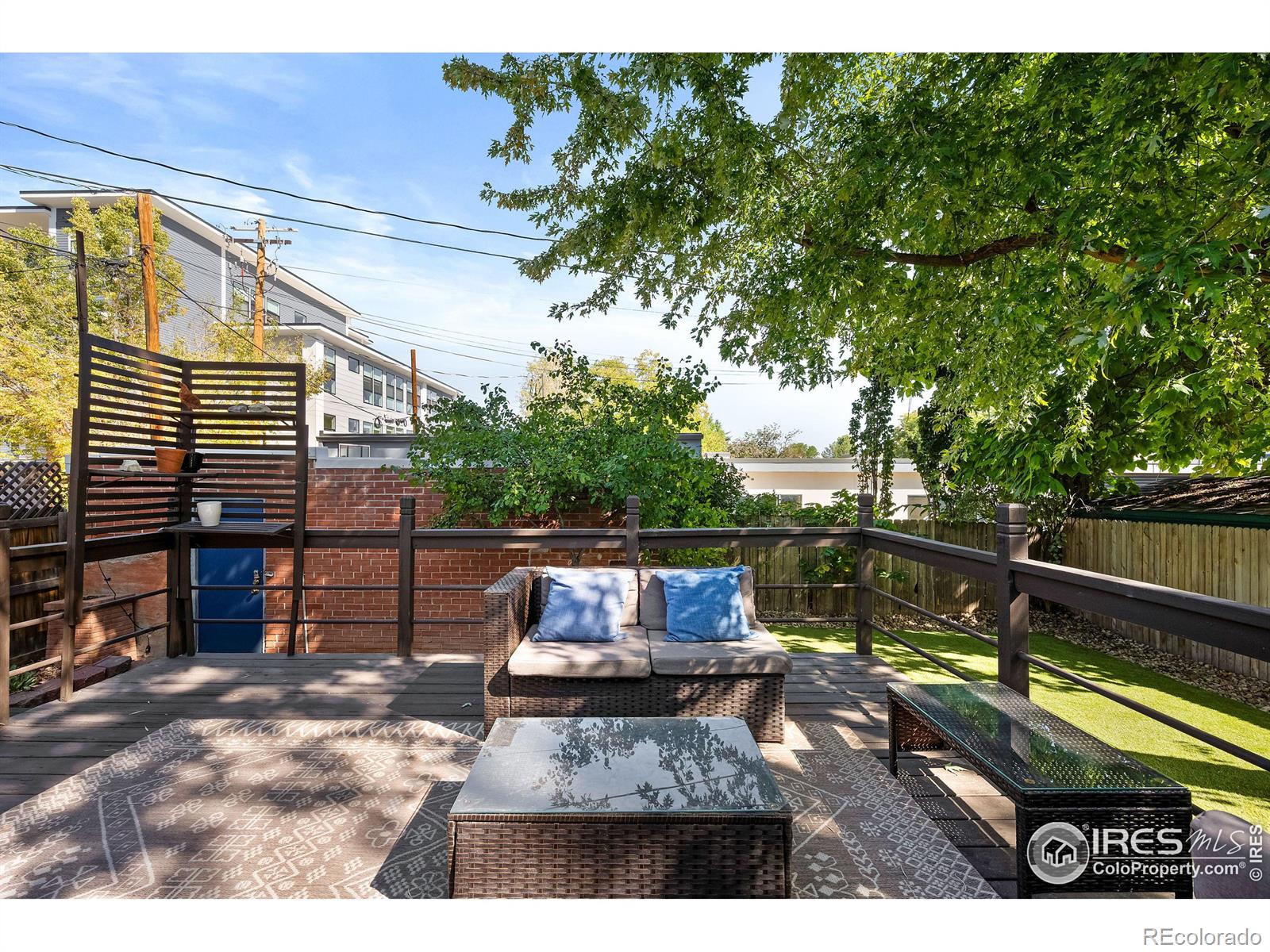 MLS Image #17 for 2822  yates street,denver, Colorado