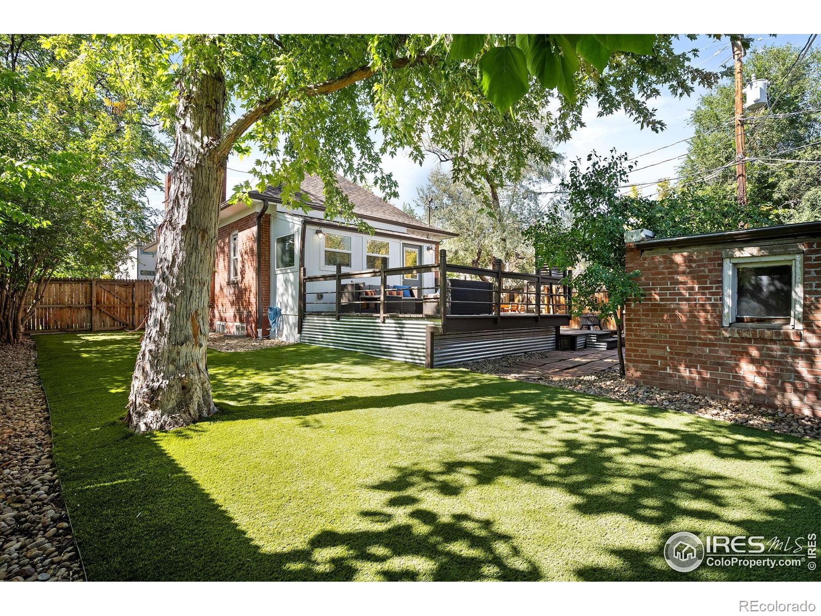 MLS Image #19 for 2822  yates street,denver, Colorado