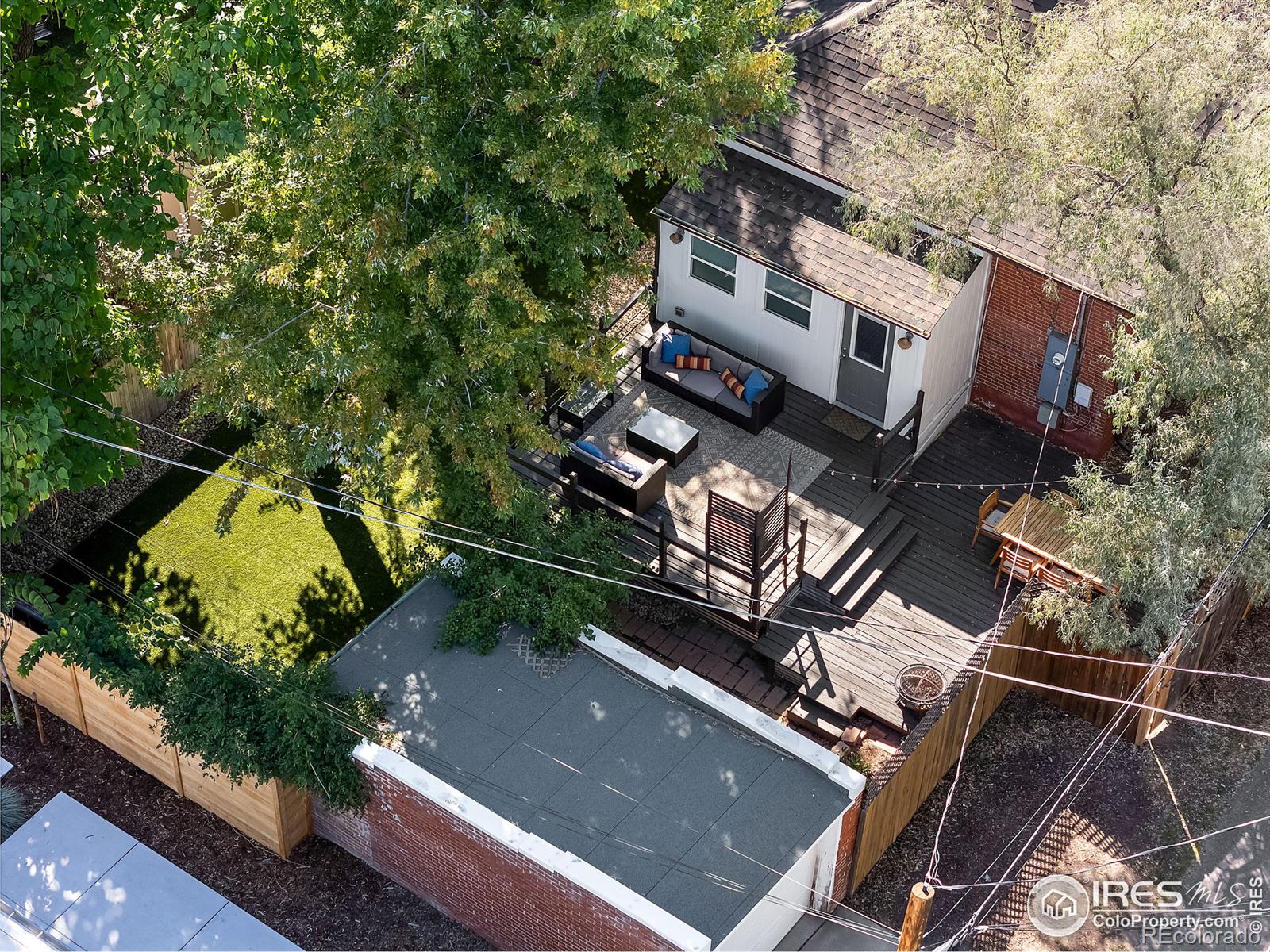 MLS Image #36 for 2822  yates street,denver, Colorado