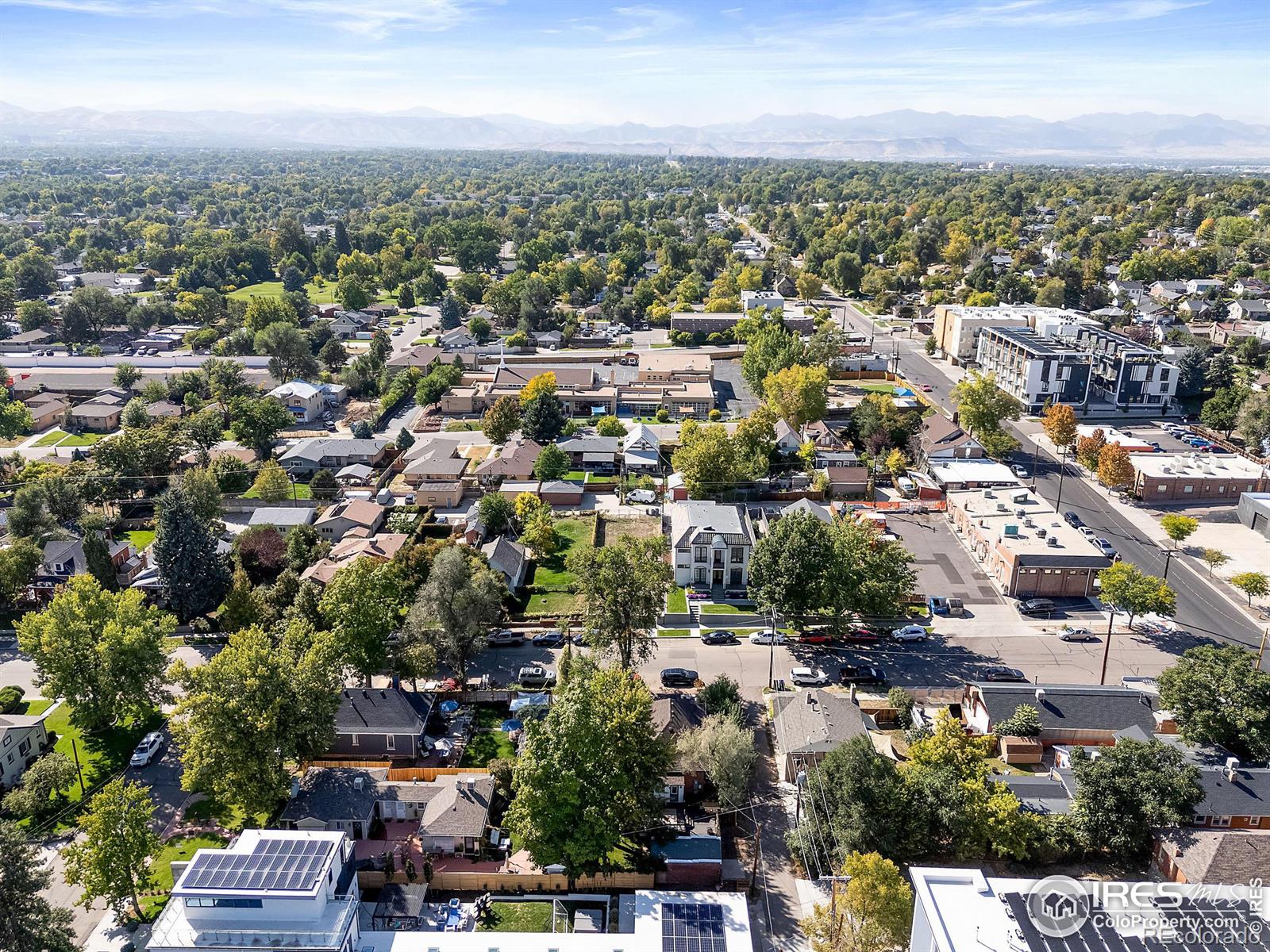 MLS Image #38 for 2822  yates street,denver, Colorado