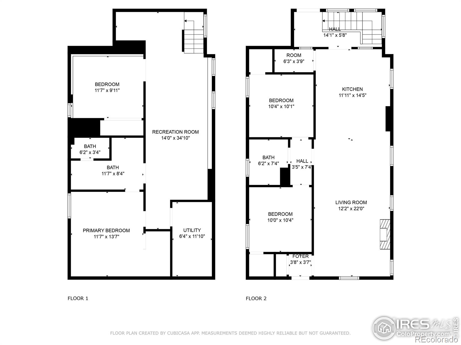 MLS Image #39 for 2822  yates street,denver, Colorado