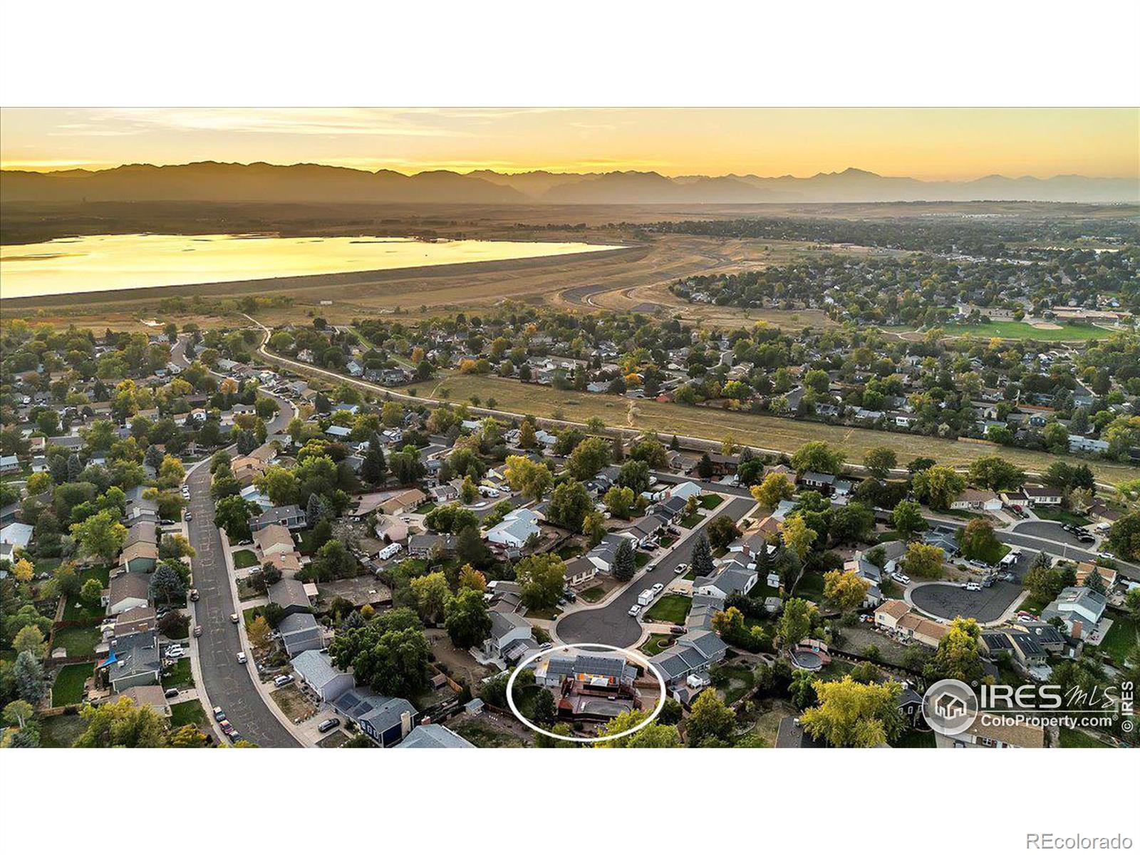 MLS Image #2 for 9304  field lane,westminster, Colorado