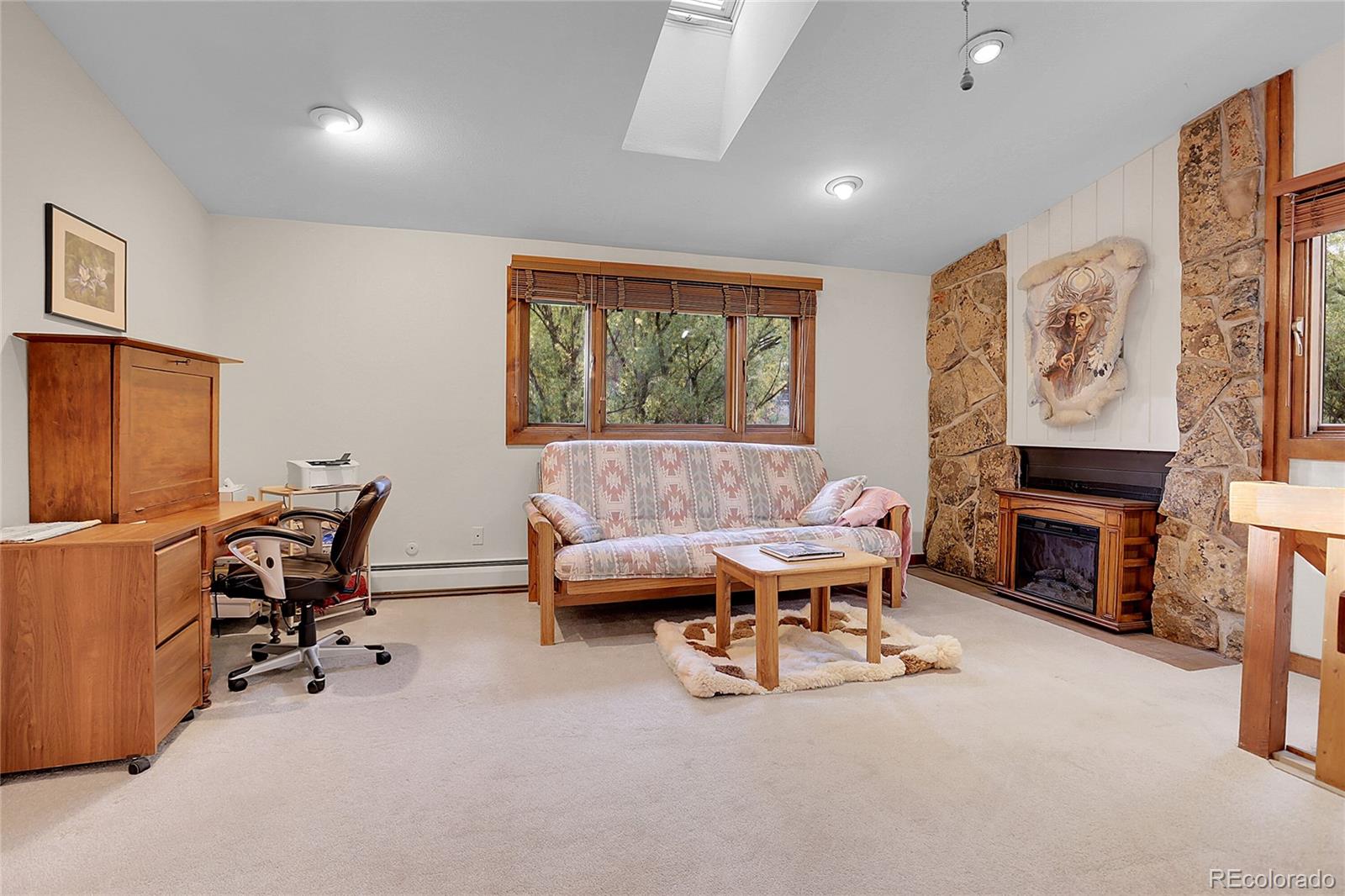 MLS Image #13 for 4863  silver spruce lane,evergreen, Colorado