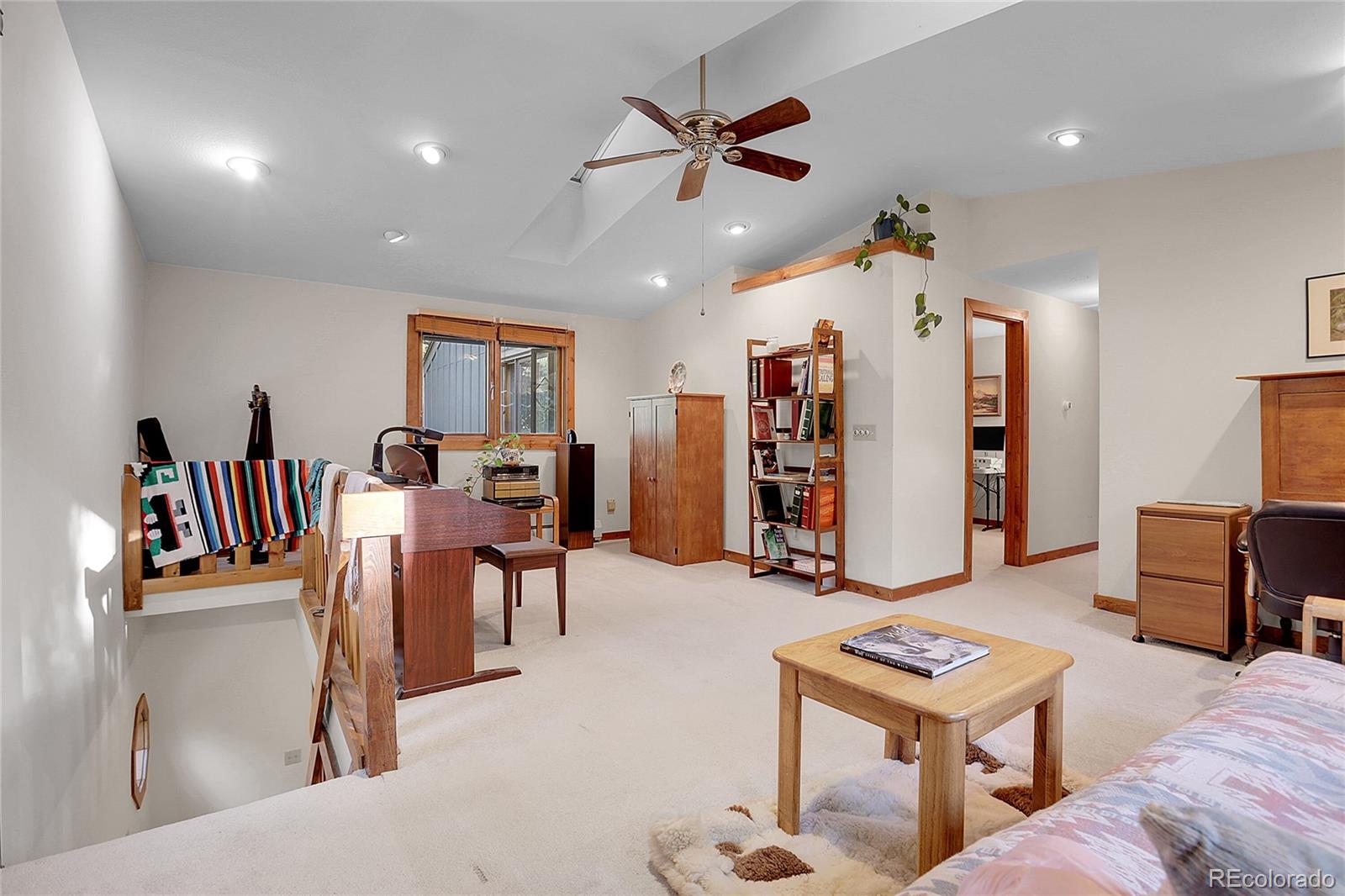 MLS Image #14 for 4863  silver spruce lane,evergreen, Colorado