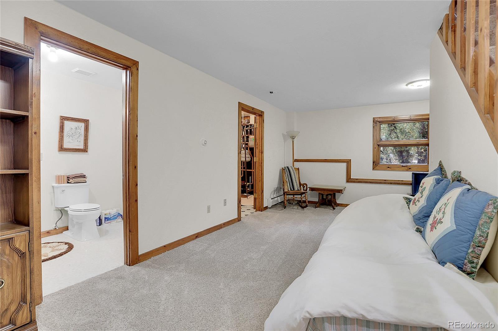 MLS Image #15 for 4863  silver spruce lane,evergreen, Colorado