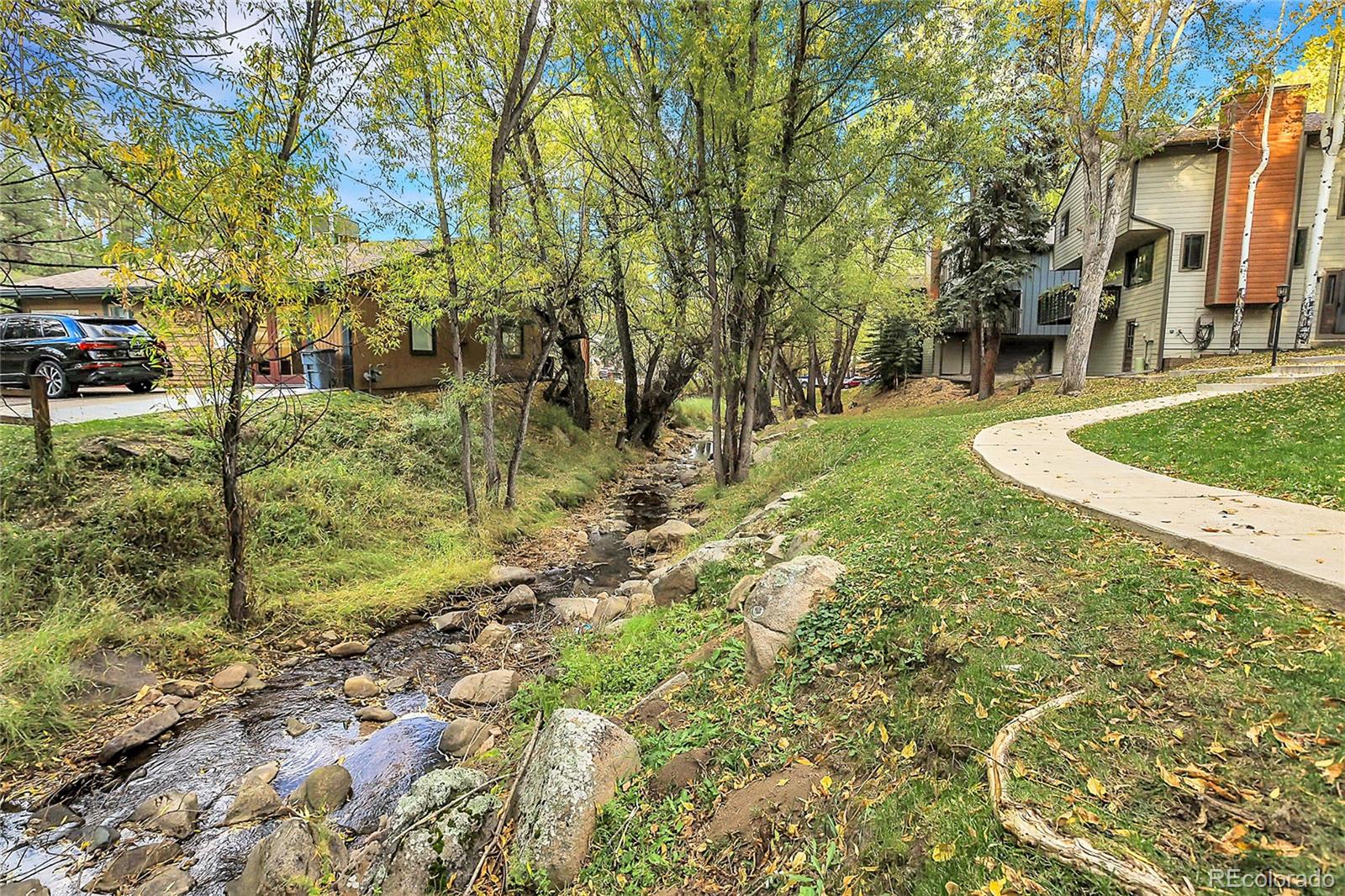 MLS Image #28 for 4863  silver spruce lane,evergreen, Colorado