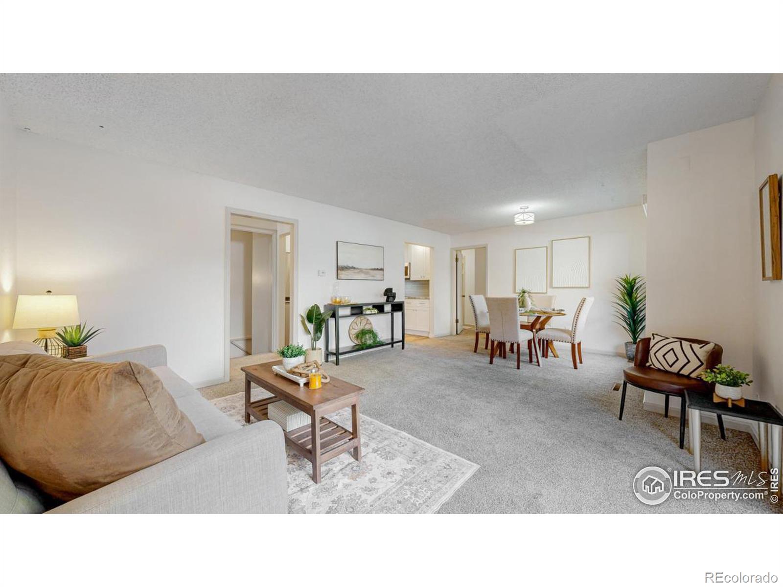 MLS Image #3 for 3117  swallow place,fort collins, Colorado