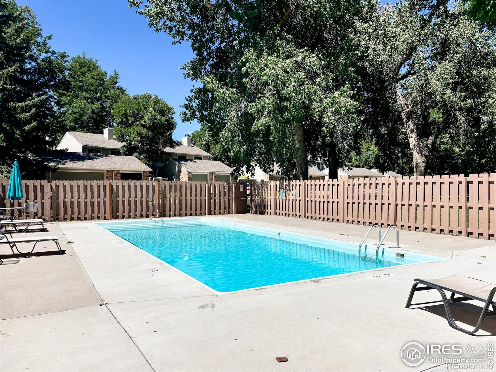 MLS Image #37 for 3117  swallow place,fort collins, Colorado