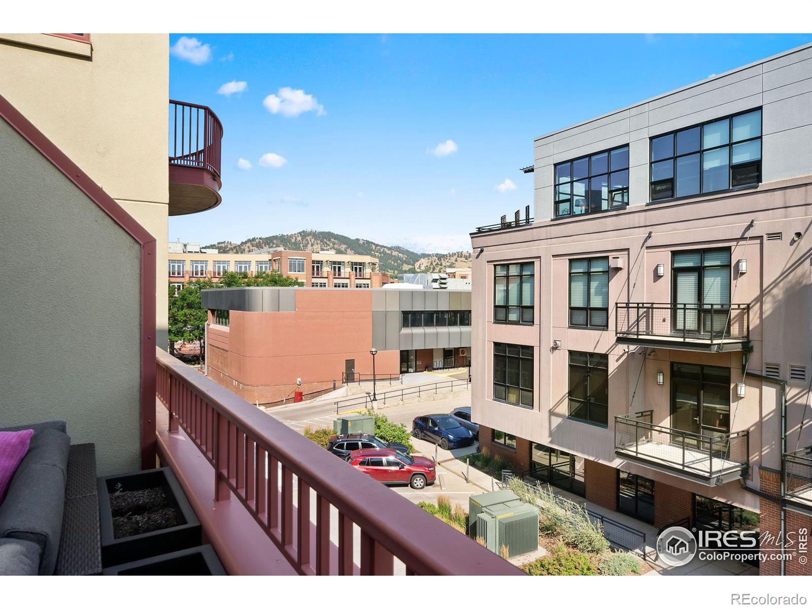 MLS Image #2 for 1301  canyon boulevard,boulder, Colorado