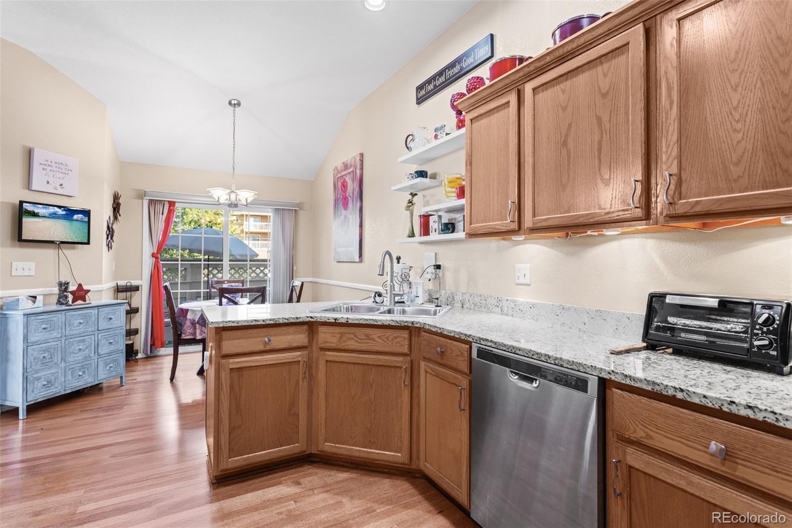 MLS Image #10 for 10077 e hawaii place ,aurora, Colorado