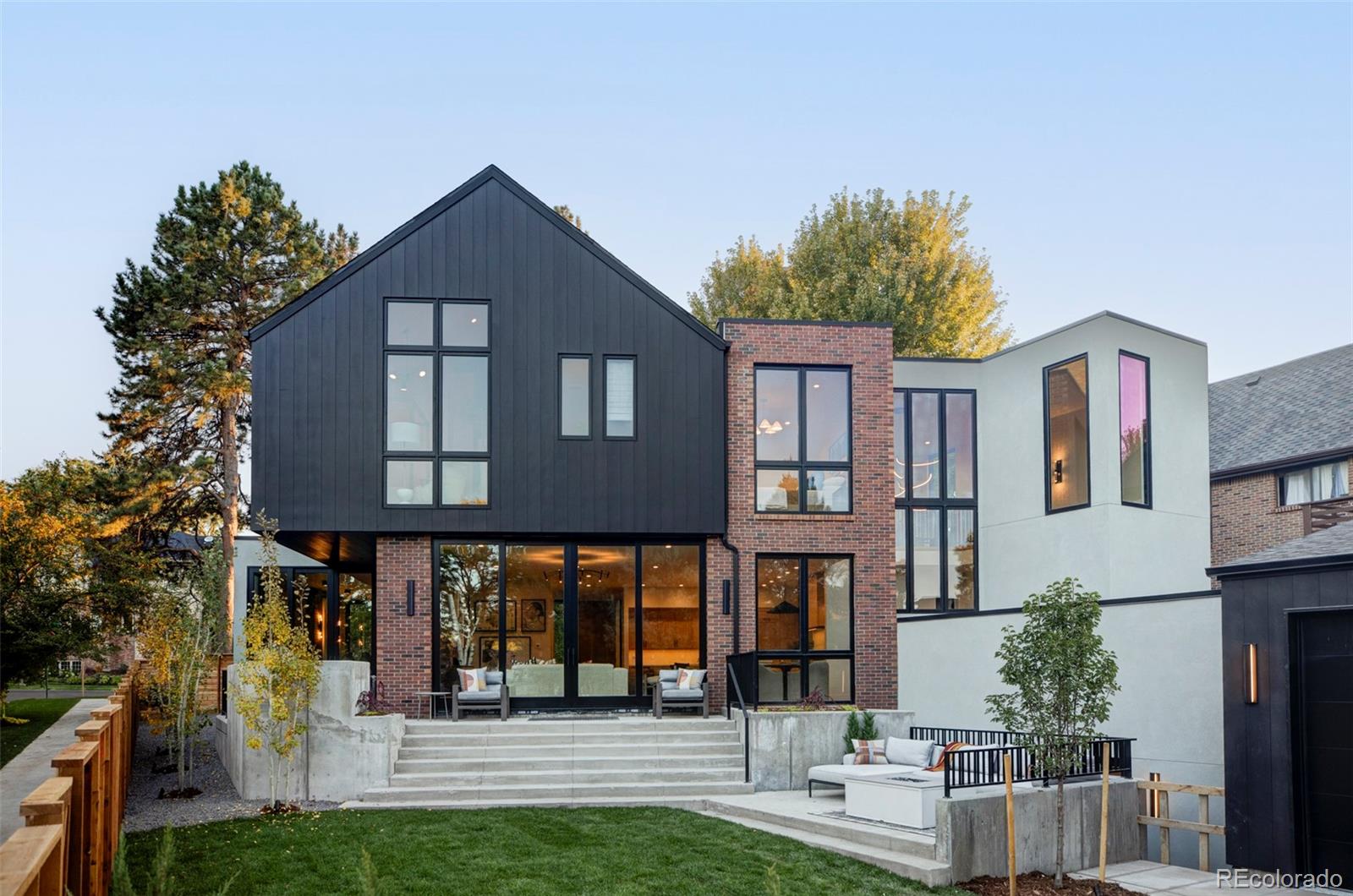 CMA Image for 800  Bonnie Brae Boulevard,Denver, Colorado