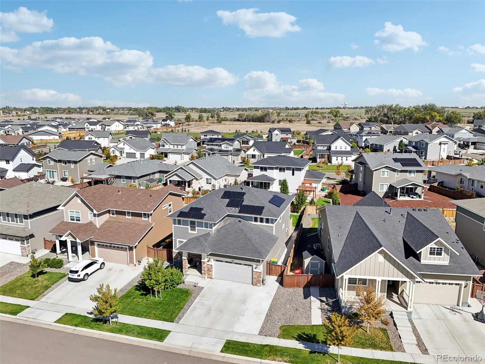 MLS Image #42 for 1985  griffin drive,brighton, Colorado