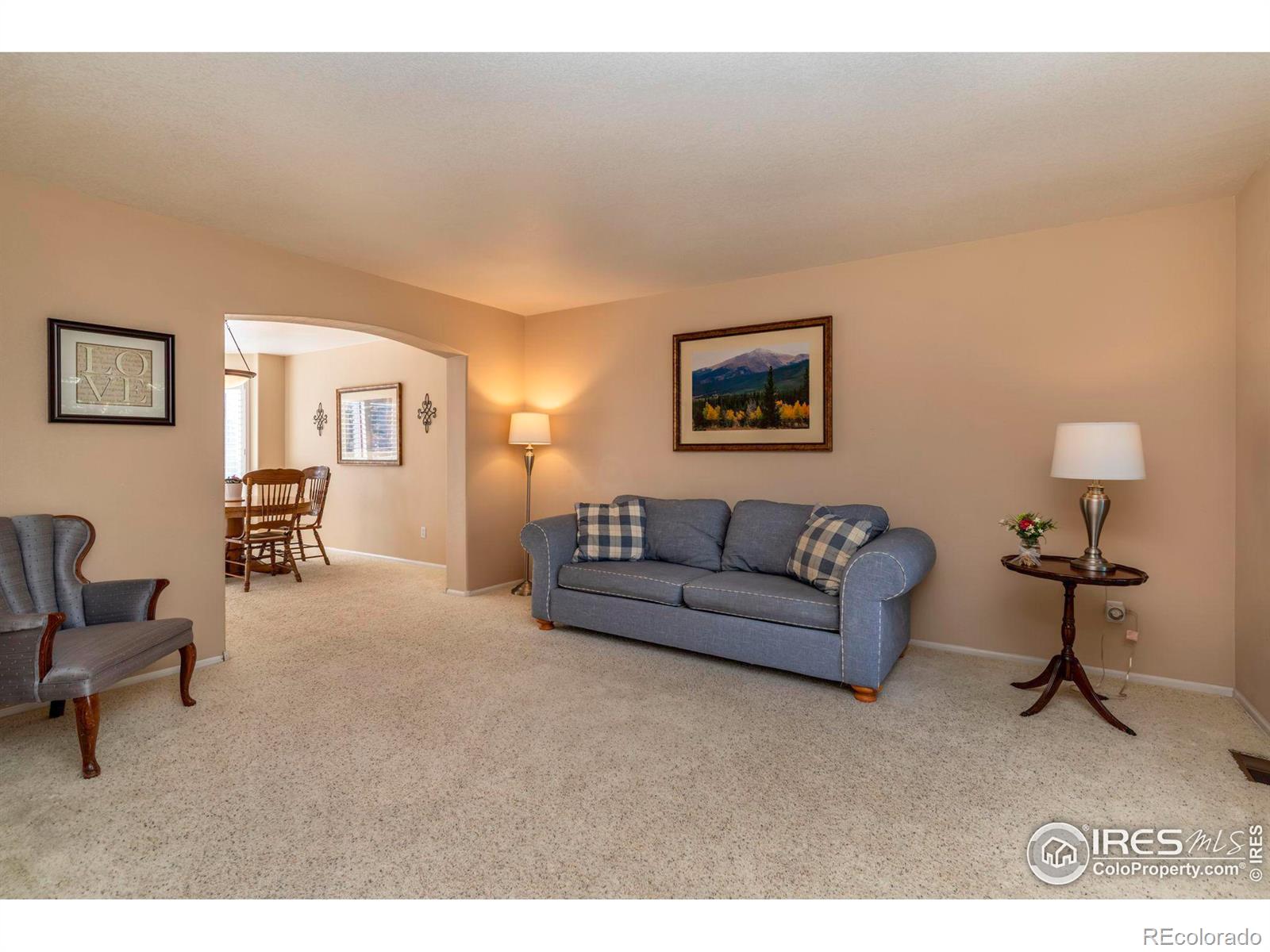 MLS Image #3 for 8449  urban court,arvada, Colorado