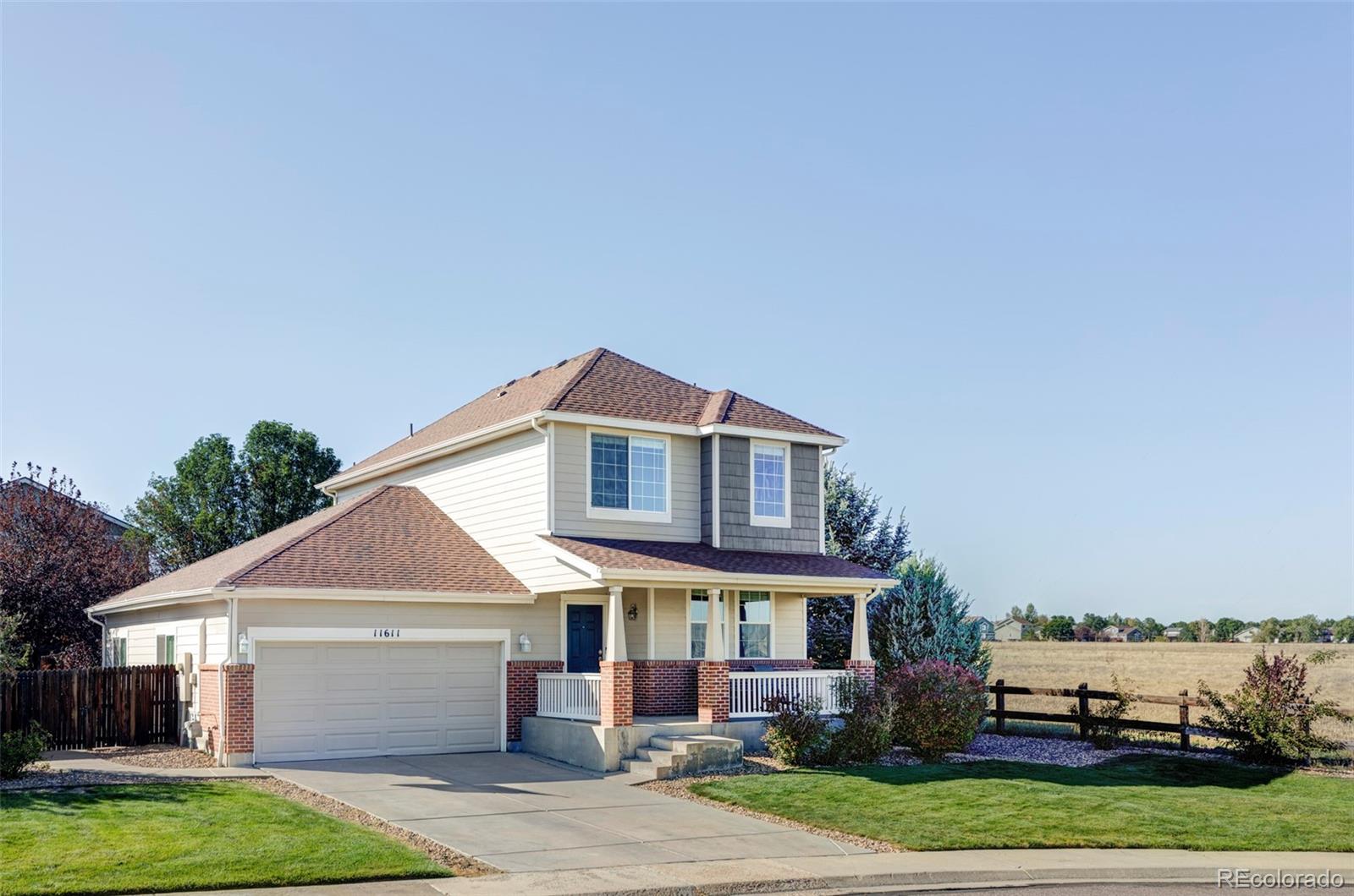 MLS Image #0 for 11611  leyden street,thornton, Colorado