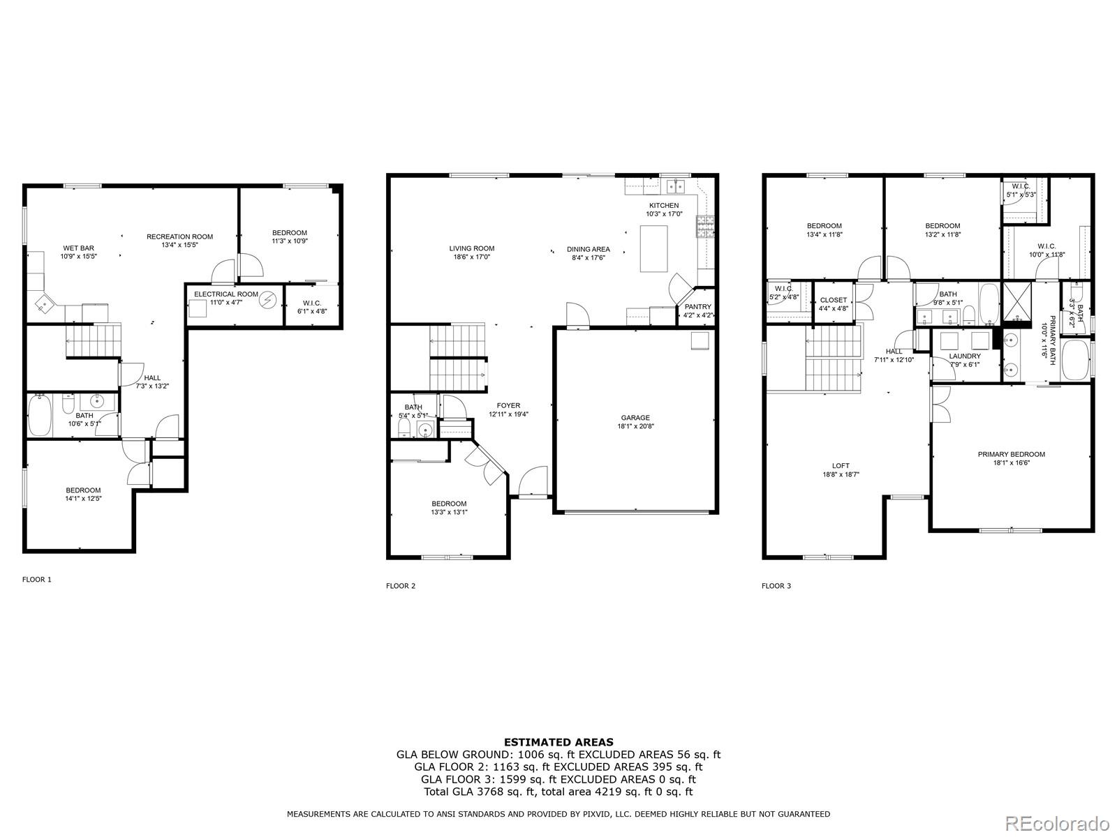 MLS Image #26 for 7268  thorn brush way,colorado springs, Colorado