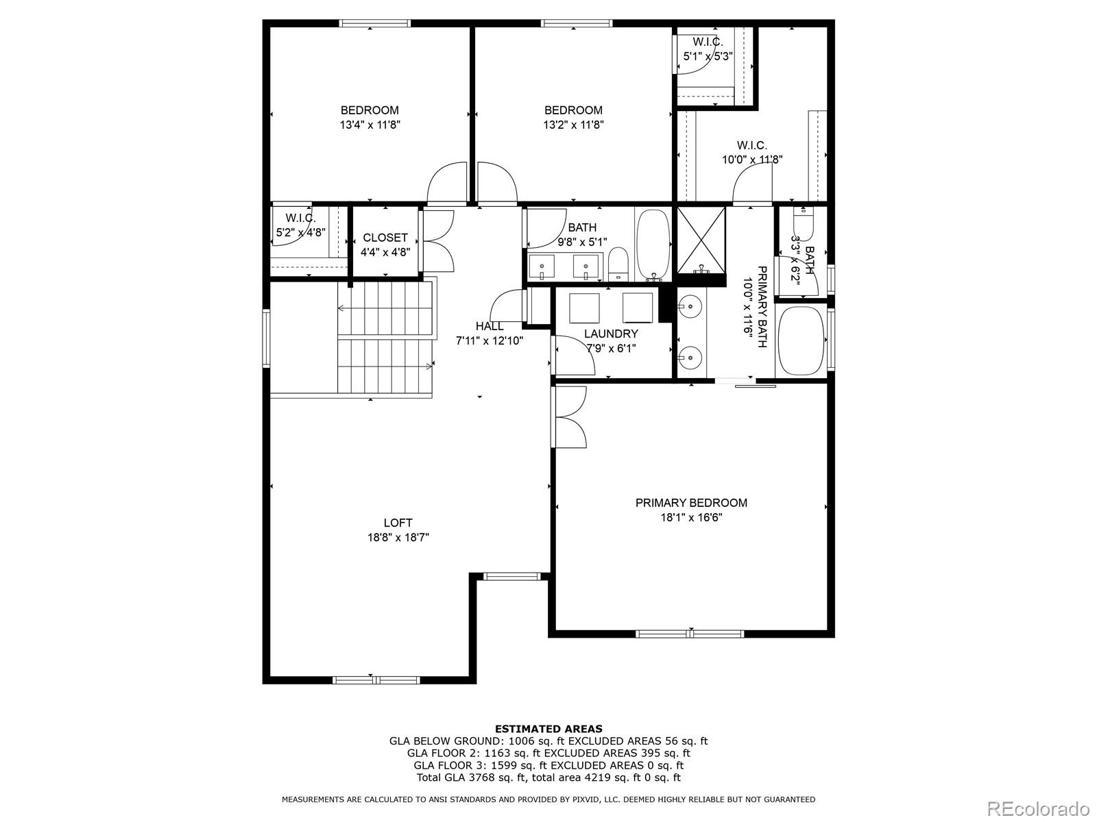 MLS Image #27 for 7268  thorn brush way,colorado springs, Colorado