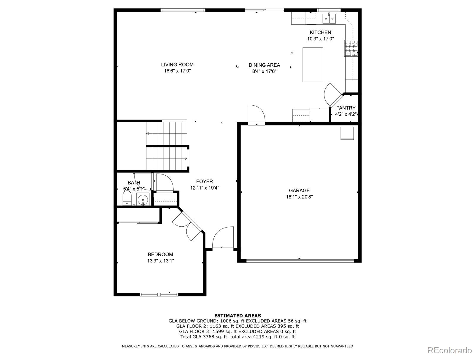 MLS Image #28 for 7268  thorn brush way,colorado springs, Colorado