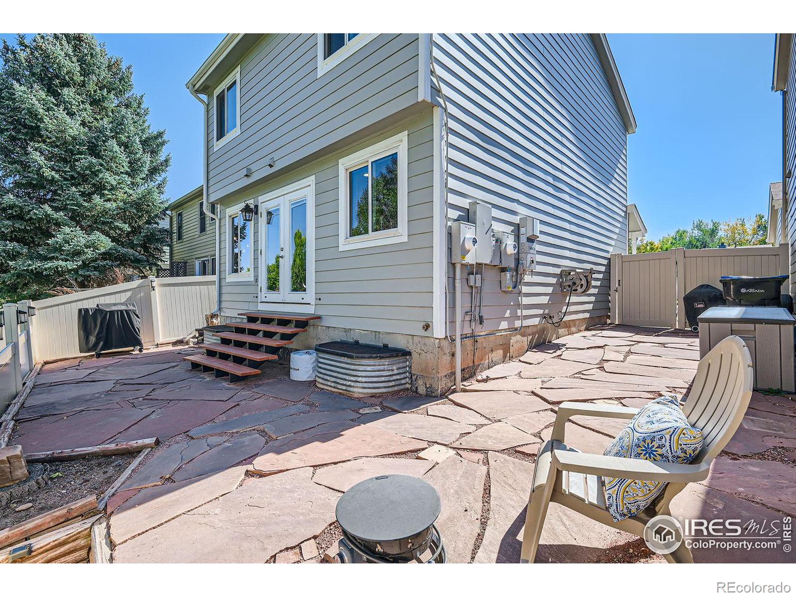 MLS Image #11 for 10465 w 81st place,arvada, Colorado