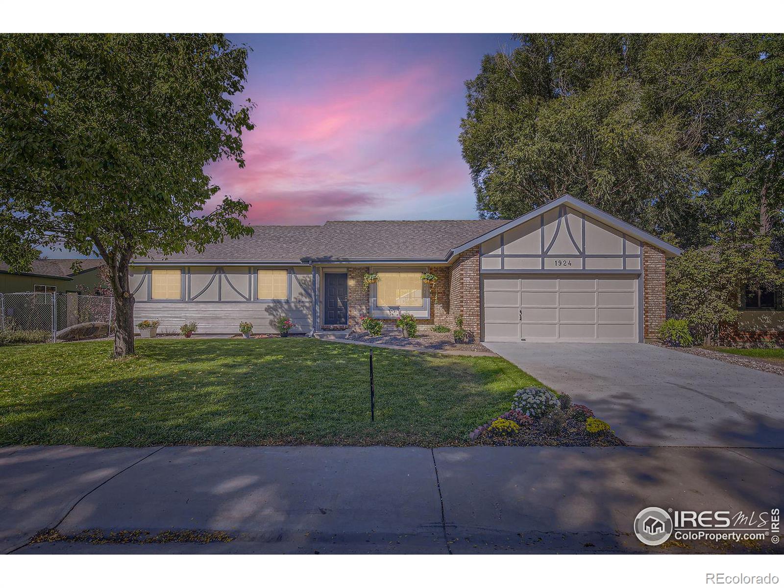 MLS Image #0 for 1924  kingsborough drive,fort collins, Colorado