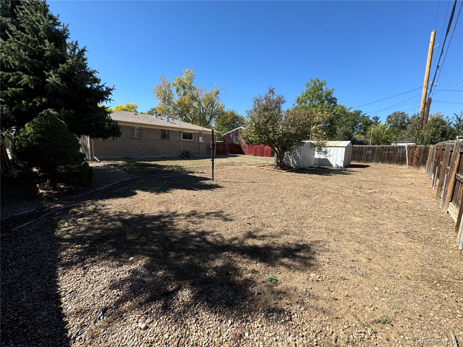 MLS Image #5 for 2043  truda ,northglenn, Colorado