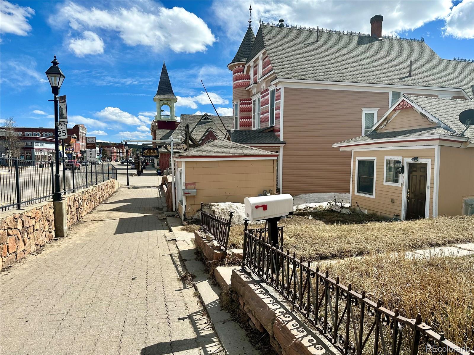 MLS Image #0 for 817  harrison avenue,leadville, Colorado