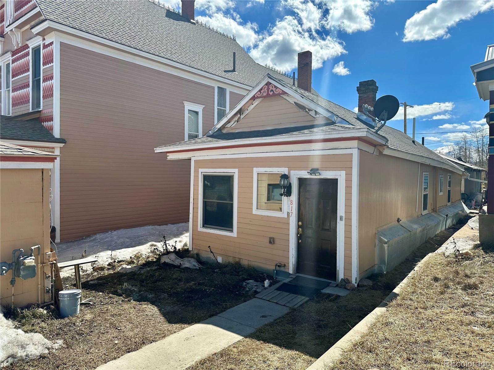 MLS Image #14 for 817  harrison avenue,leadville, Colorado