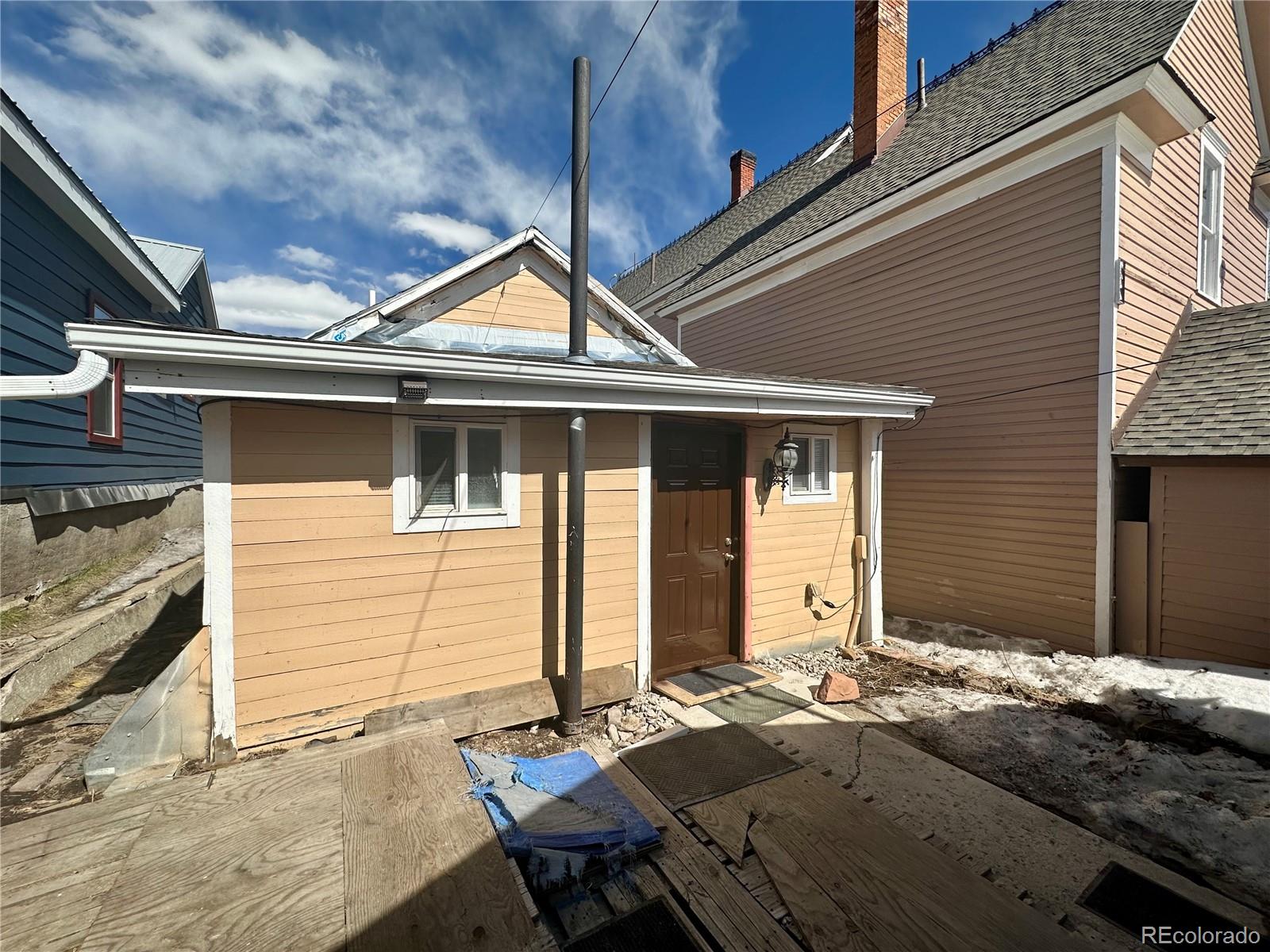 MLS Image #15 for 817  harrison avenue,leadville, Colorado