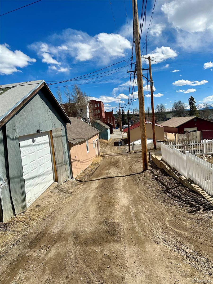 MLS Image #16 for 817  harrison avenue,leadville, Colorado