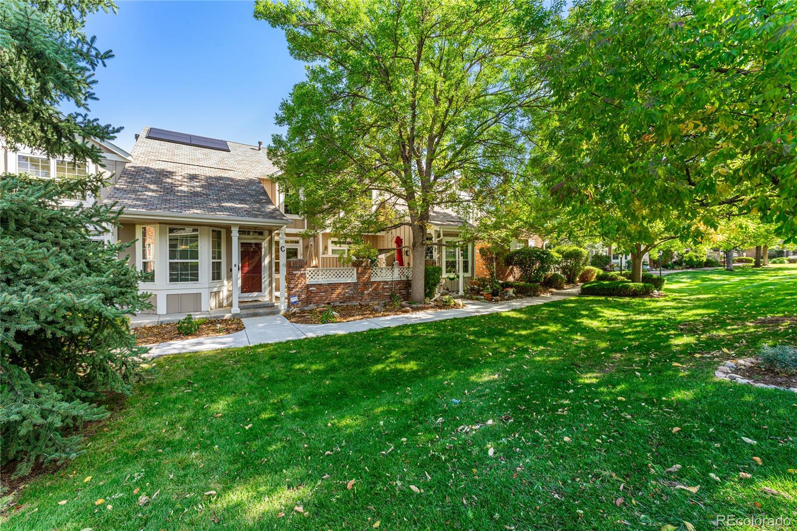 MLS Image #2 for 2994 w long drive,littleton, Colorado