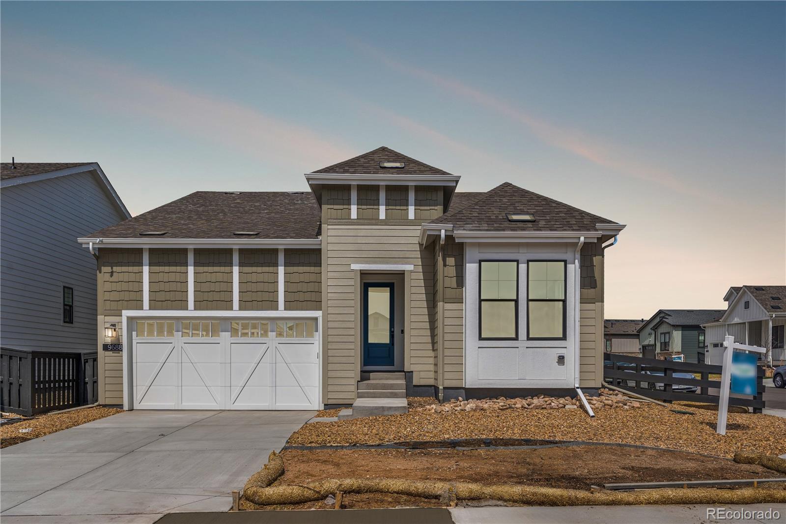MLS Image #0 for 9688  winterset circle,littleton, Colorado