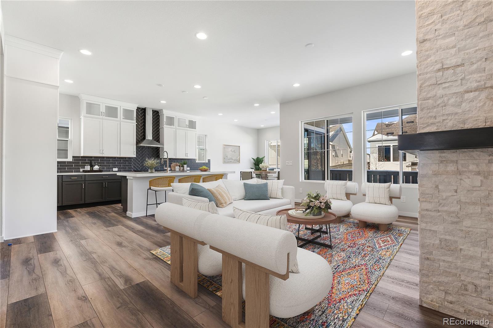 MLS Image #6 for 9688  winterset circle,littleton, Colorado