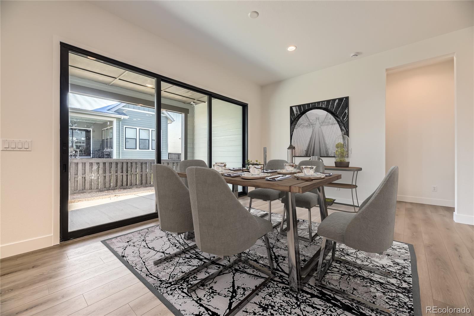 MLS Image #10 for 11452  autumn moon street,littleton, Colorado