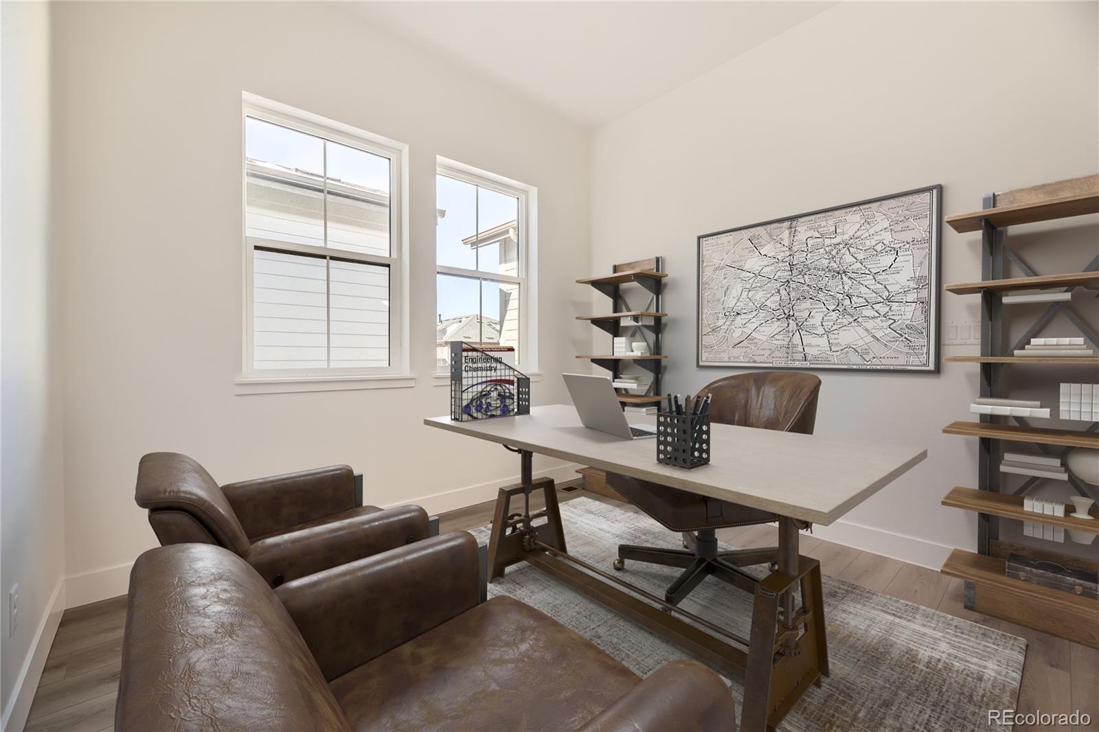 MLS Image #11 for 11452  autumn moon street,littleton, Colorado