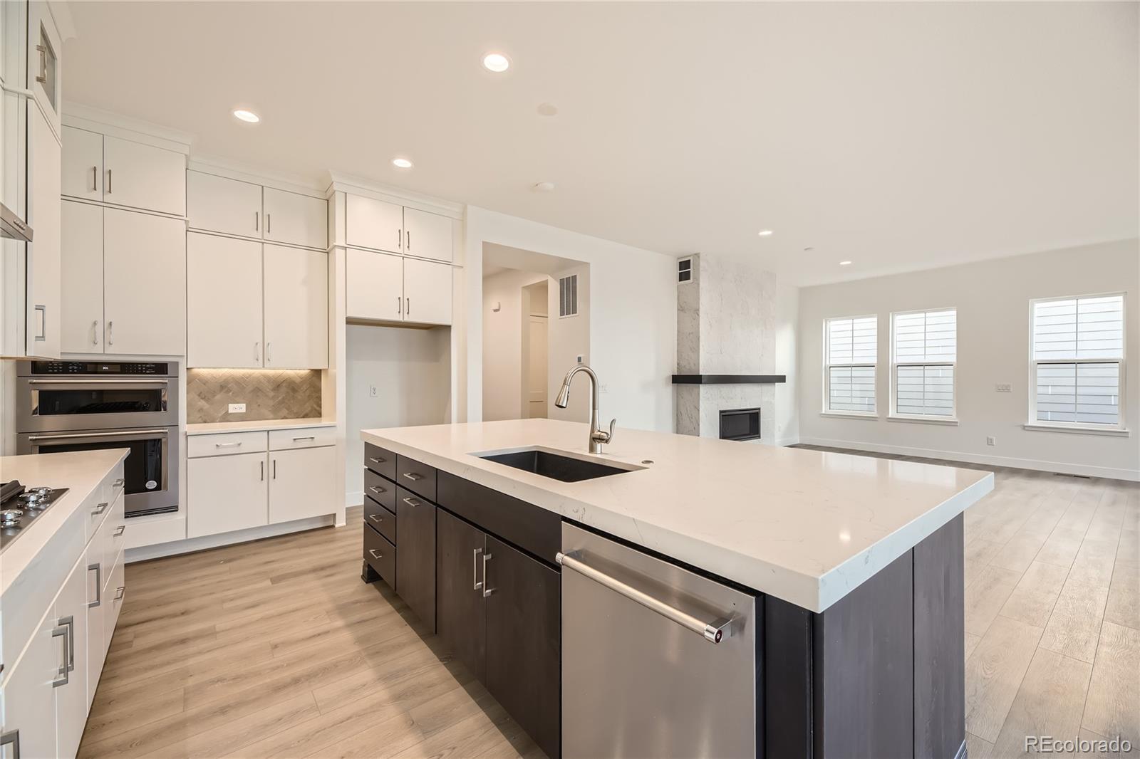 MLS Image #4 for 11452  autumn moon street,littleton, Colorado
