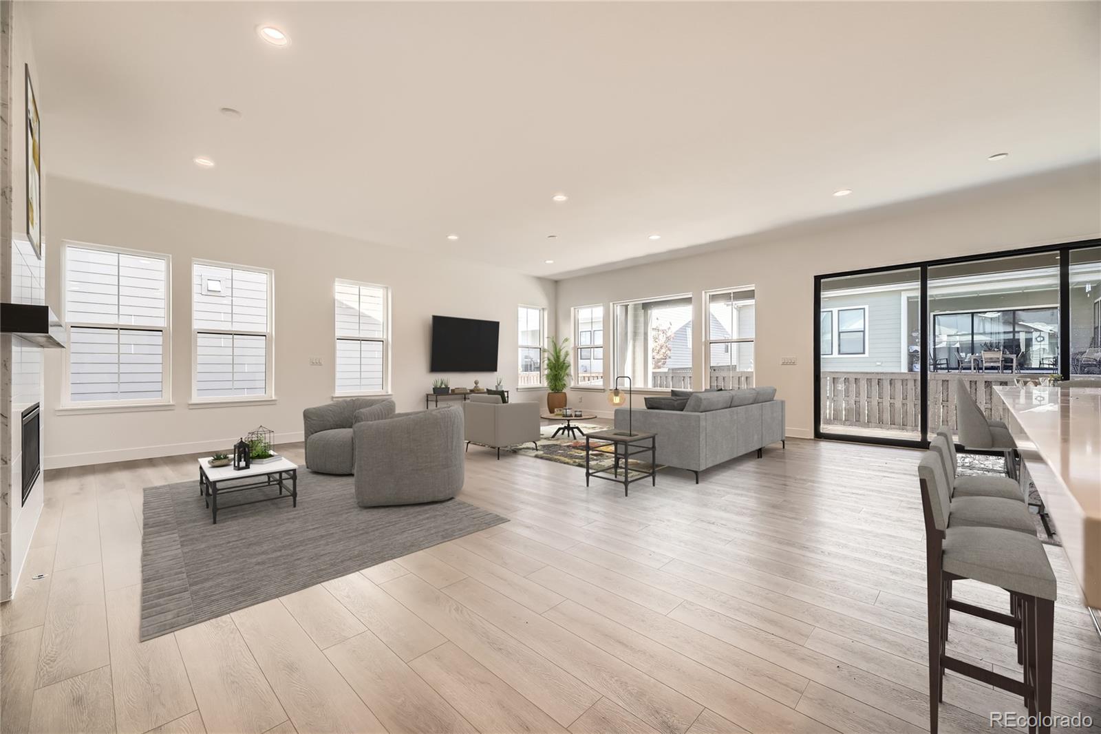 MLS Image #7 for 11452  autumn moon street,littleton, Colorado