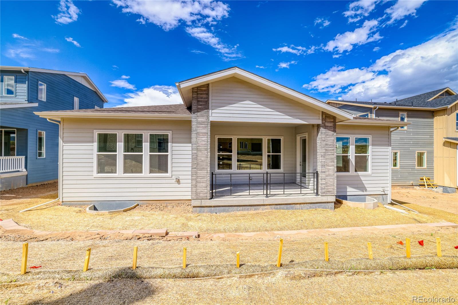 MLS Image #22 for 8526  orchard city drive,littleton, Colorado