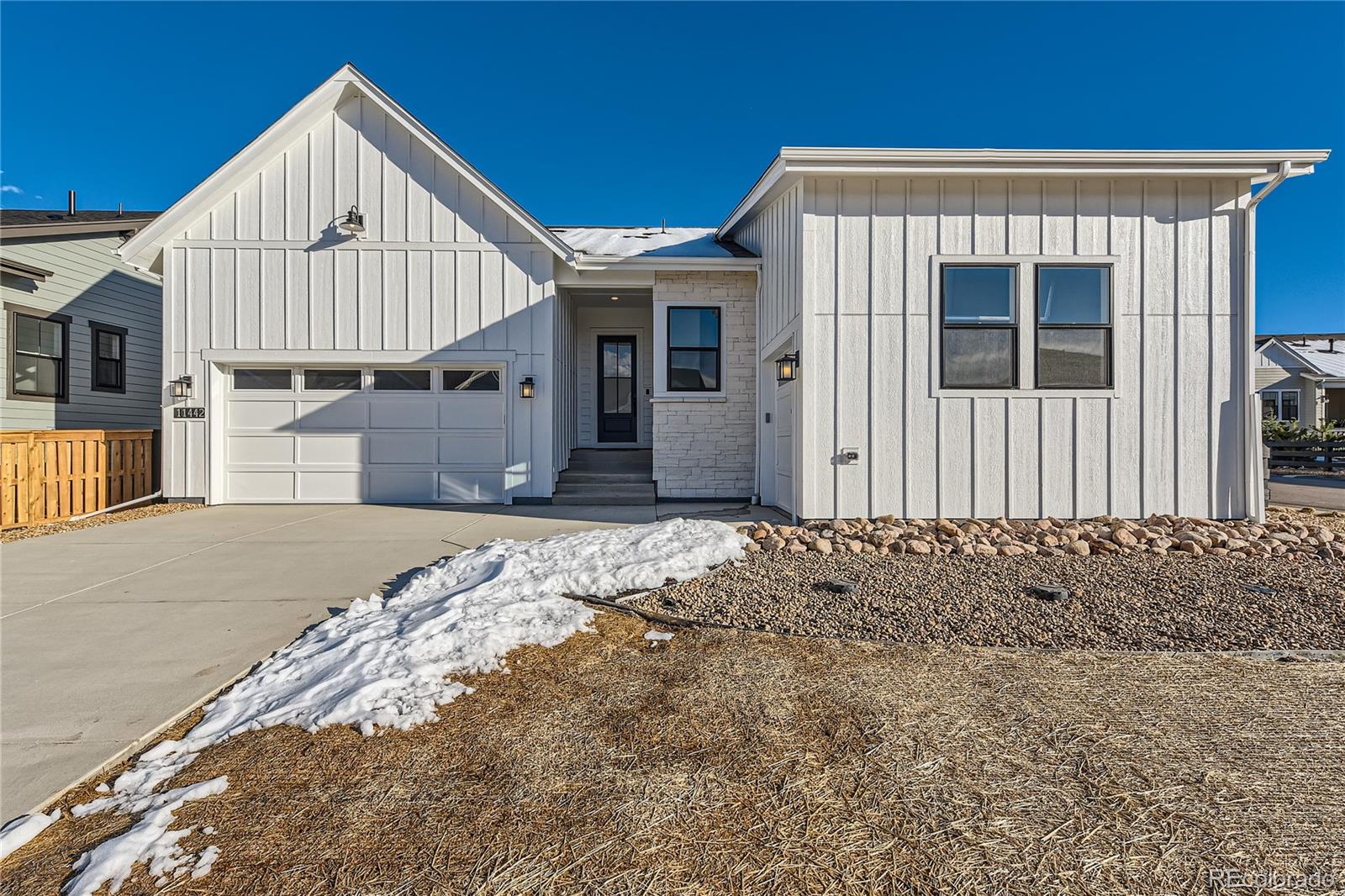 MLS Image #1 for 11442  autumn moon street,littleton, Colorado