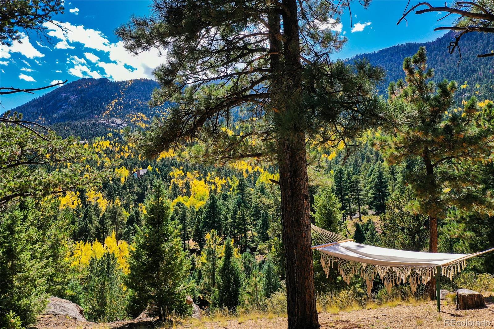 MLS Image #10 for 6065  waterfall loop,manitou springs, Colorado