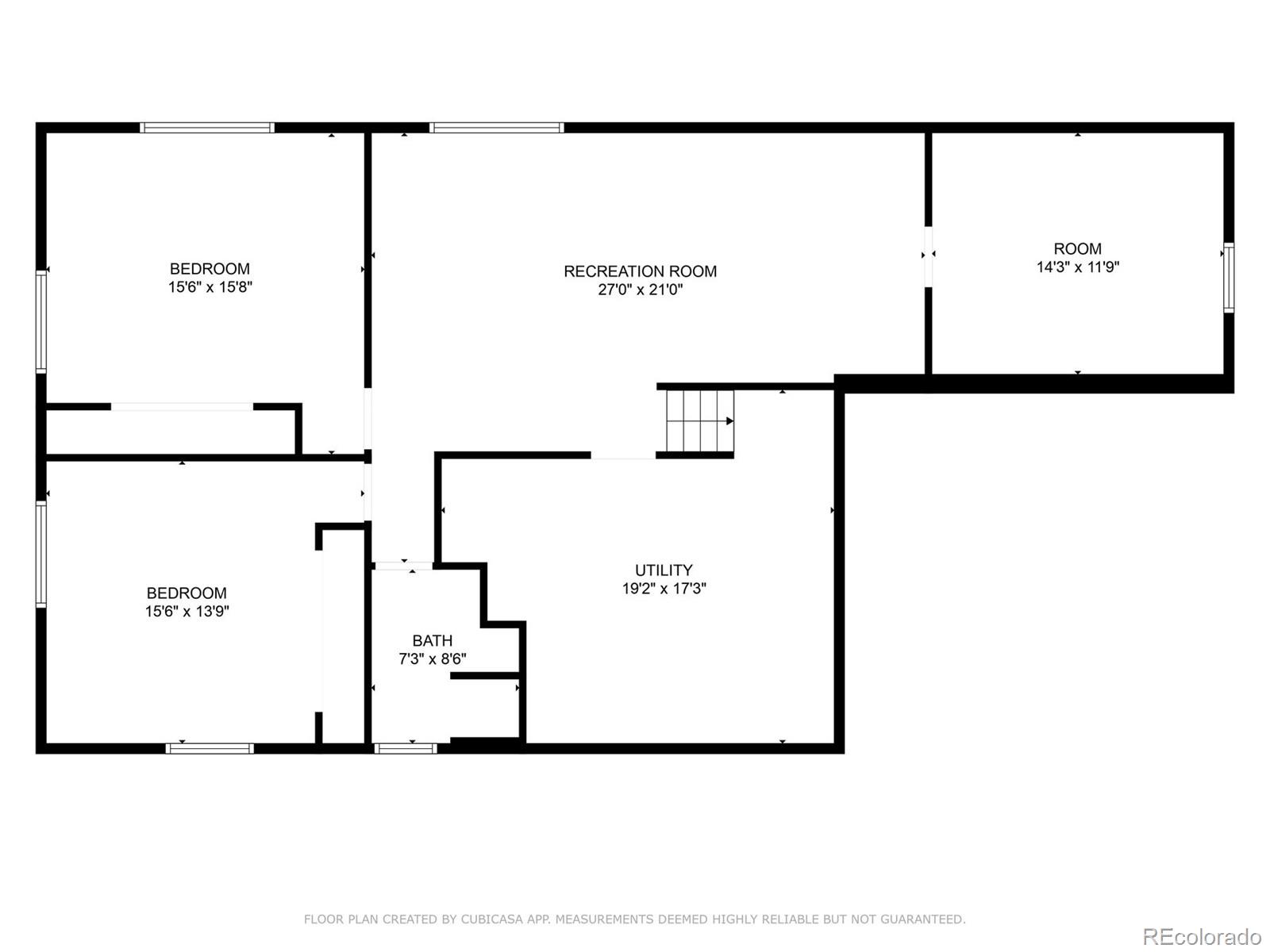 MLS Image #35 for 2427 s eldridge court,lakewood, Colorado