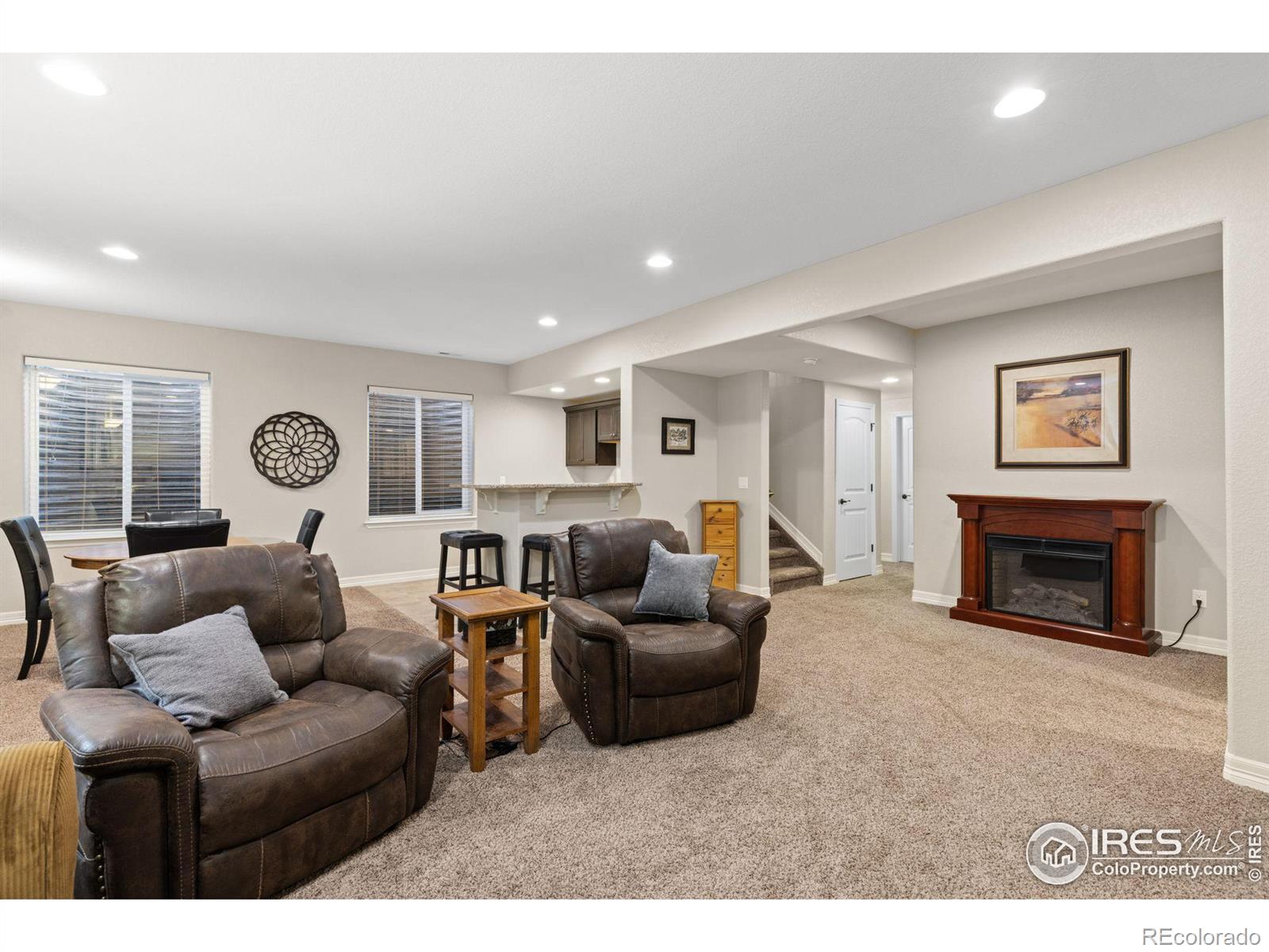 MLS Image #20 for 4107  watercress drive,johnstown, Colorado