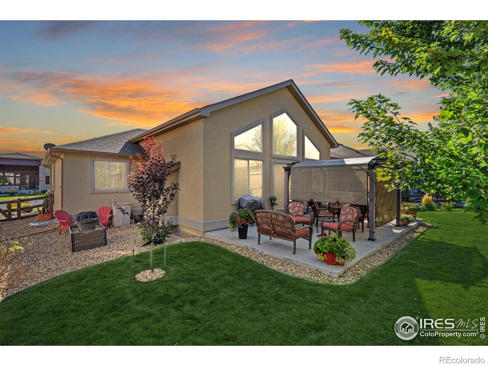 MLS Image #25 for 4107  watercress drive,johnstown, Colorado