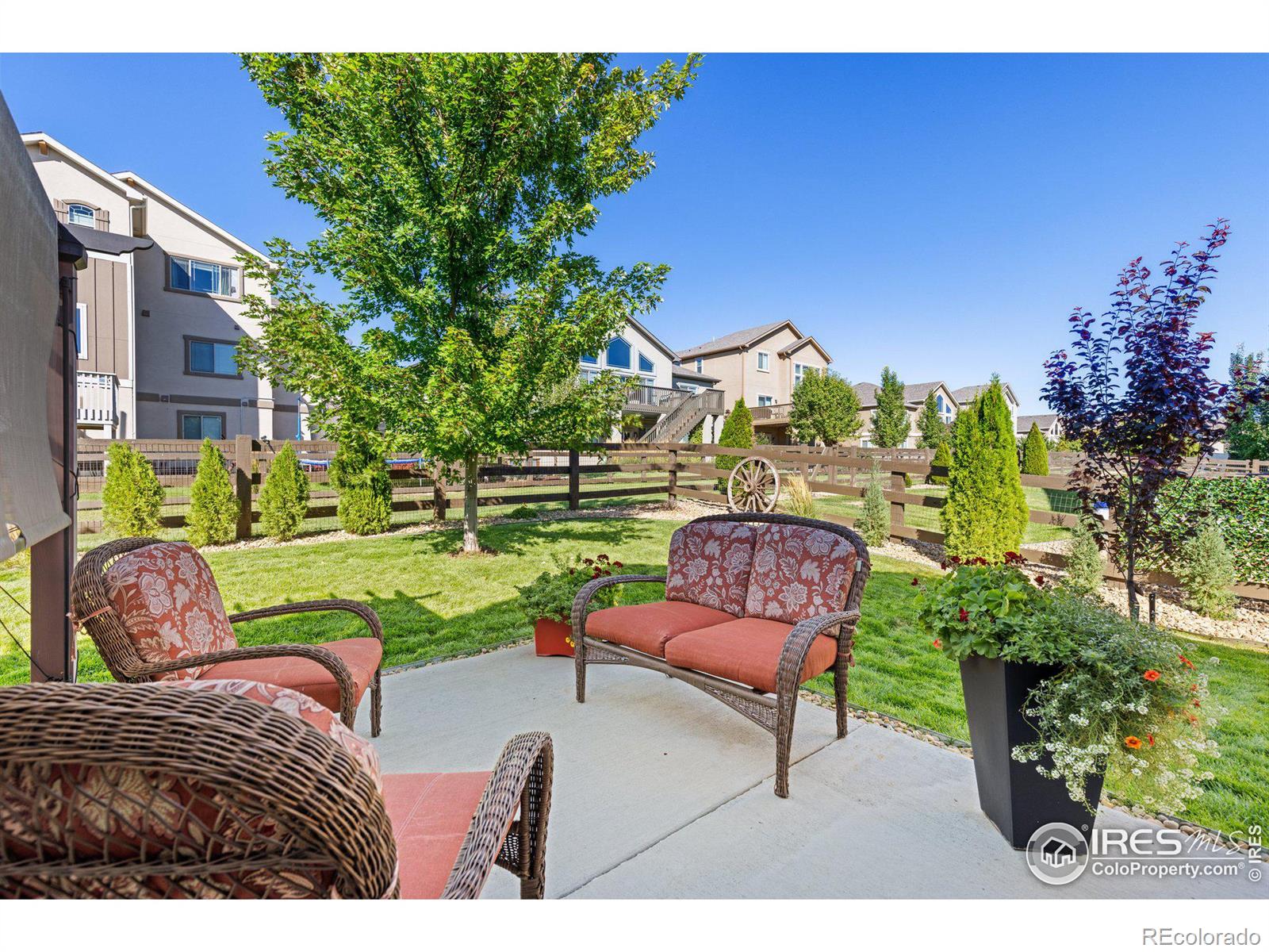 MLS Image #26 for 4107  watercress drive,johnstown, Colorado