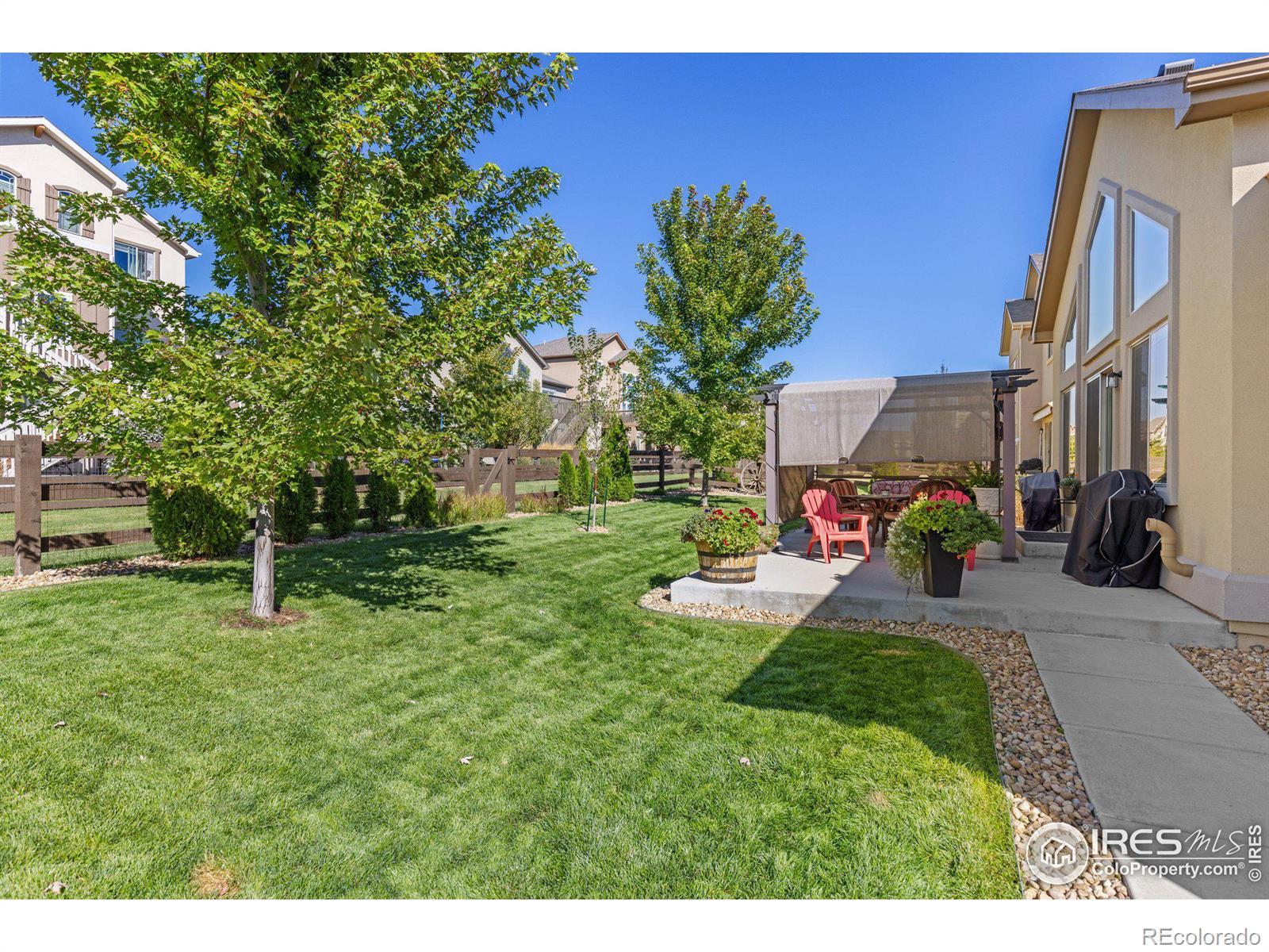 MLS Image #27 for 4107  watercress drive,johnstown, Colorado