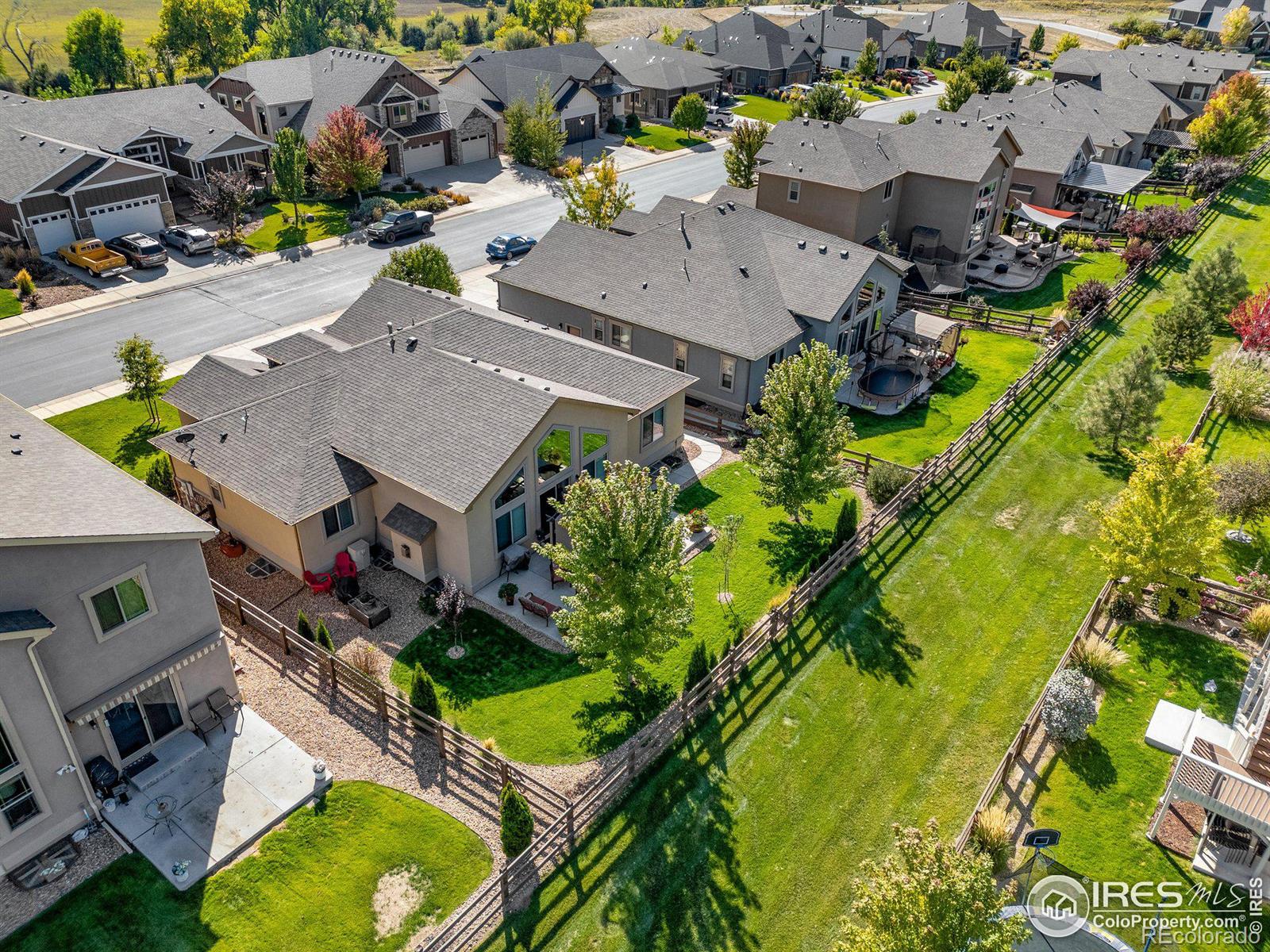 MLS Image #31 for 4107  watercress drive,johnstown, Colorado